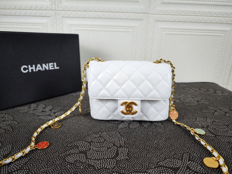 Chanel Handbags 886